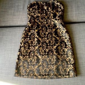 Barely worn Loft dress